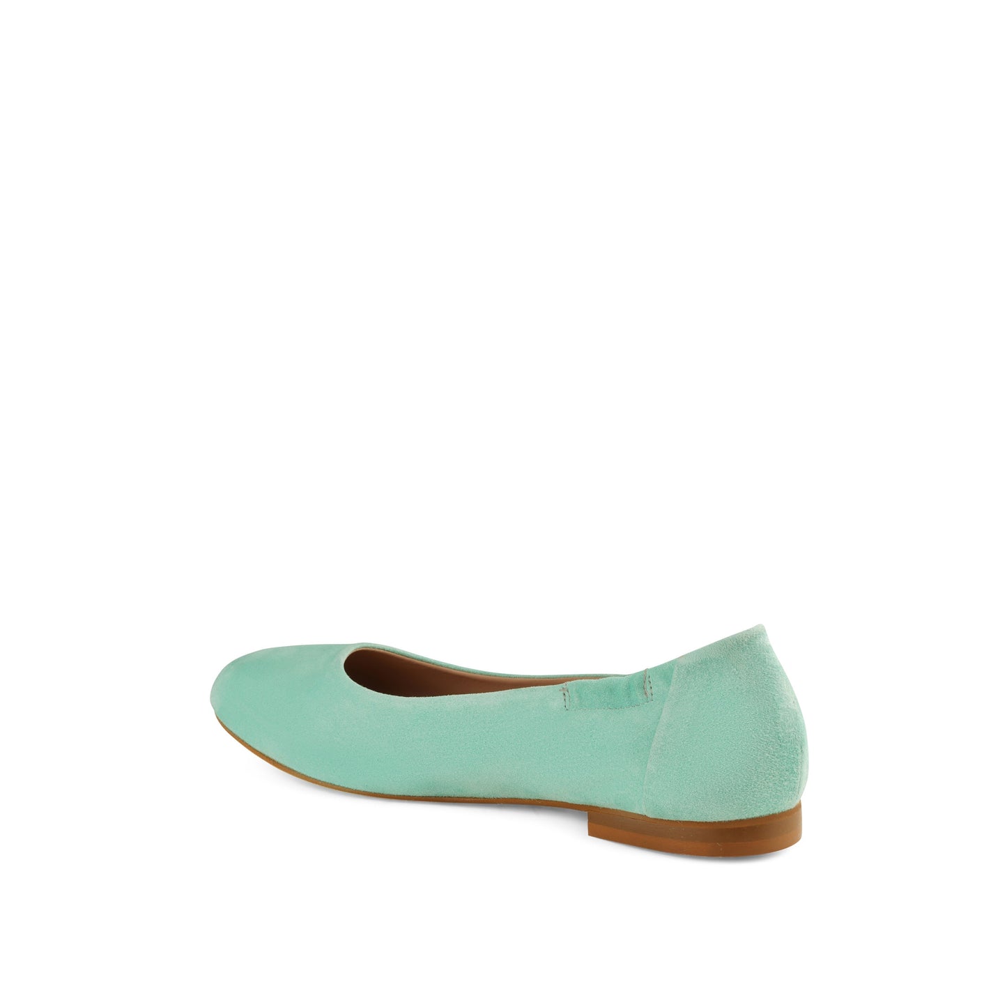 Vera Flexlite Flats Jade