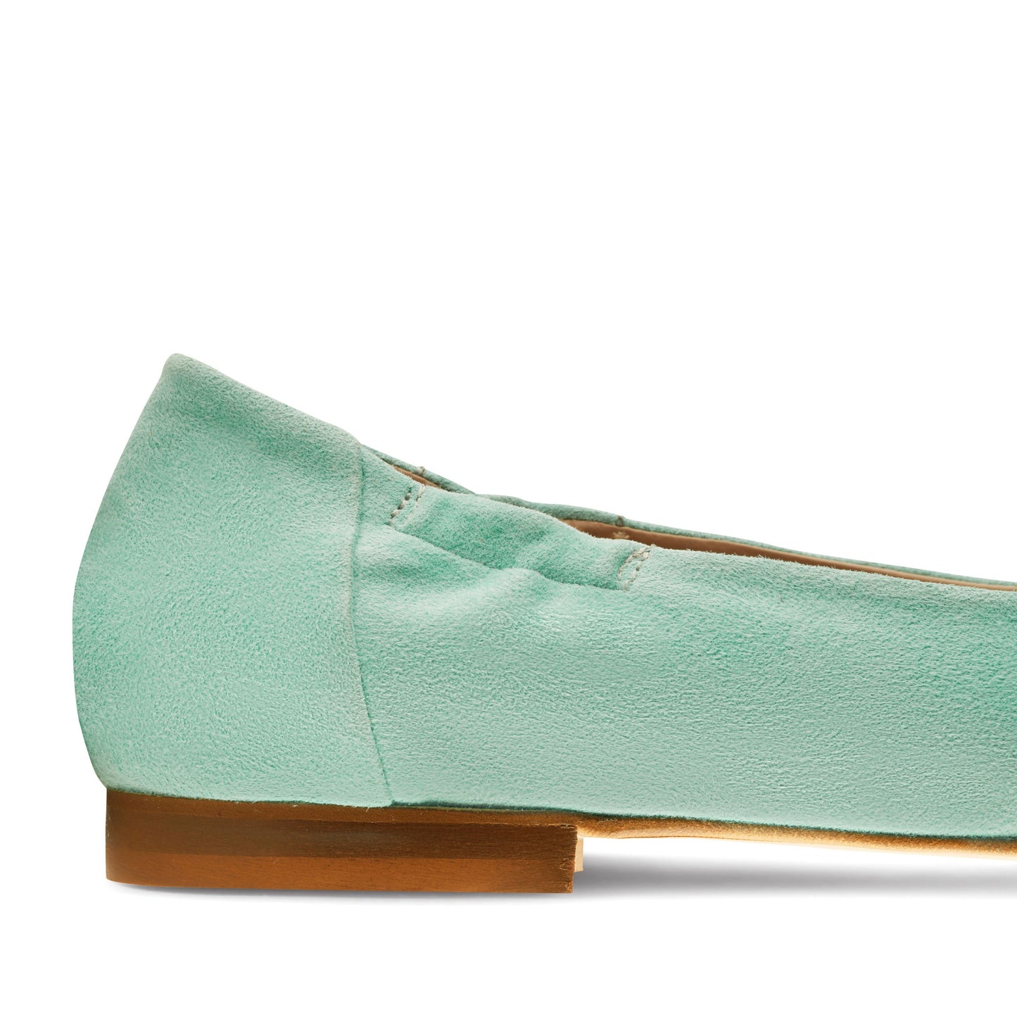 Vera Flexlite Flats Jade