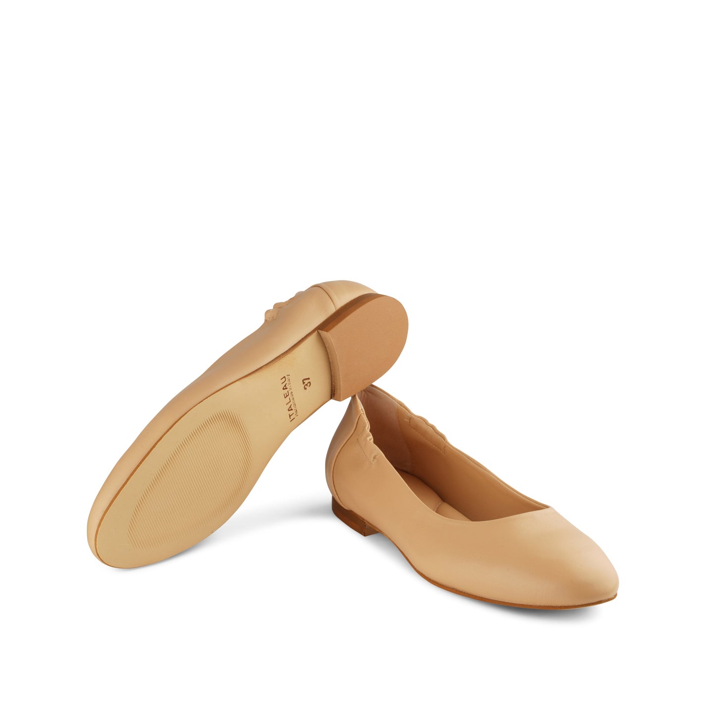 Vera Flexlite Flats Sand