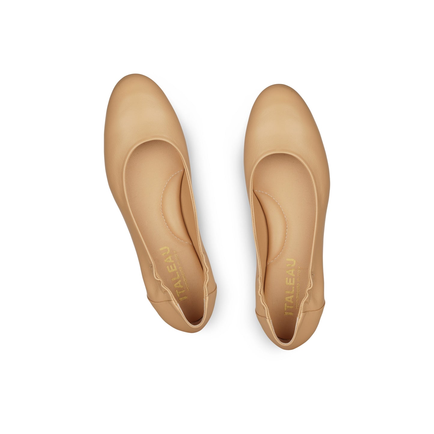 Vera Flexlite Flats Sand