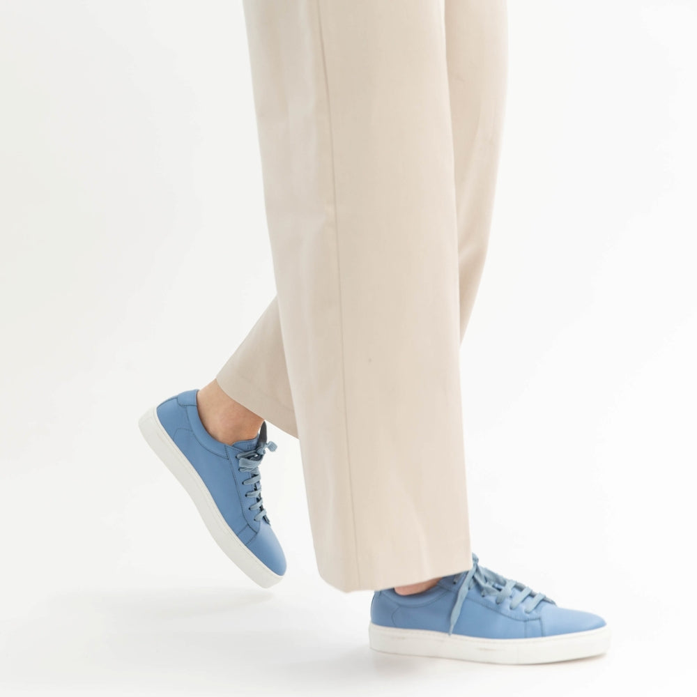 Silvia Sneakers Denim