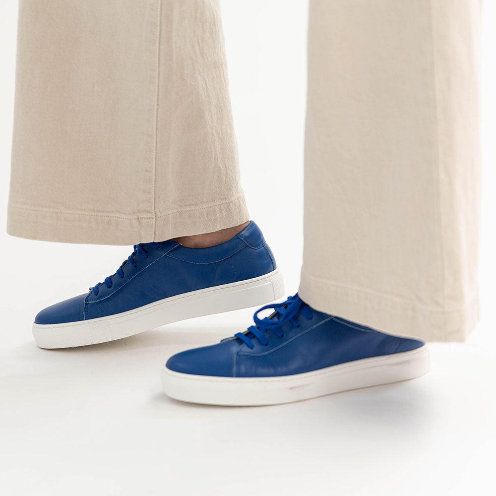 Silvia Sneakers Royal