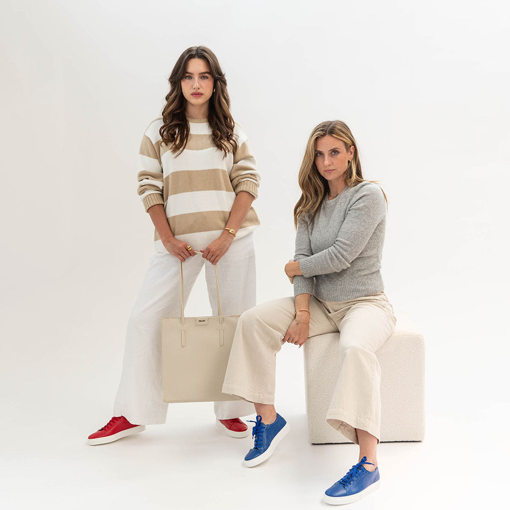 Silvia Sneakers Royal