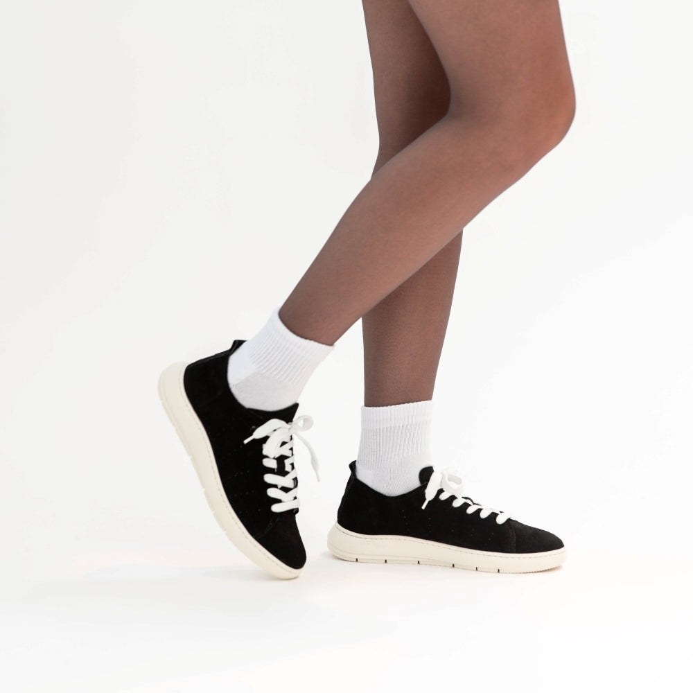 Sonia Sneakers Black