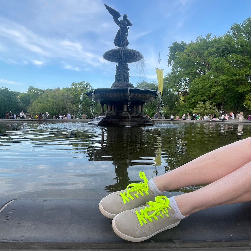 Sonia Sneakers Stone