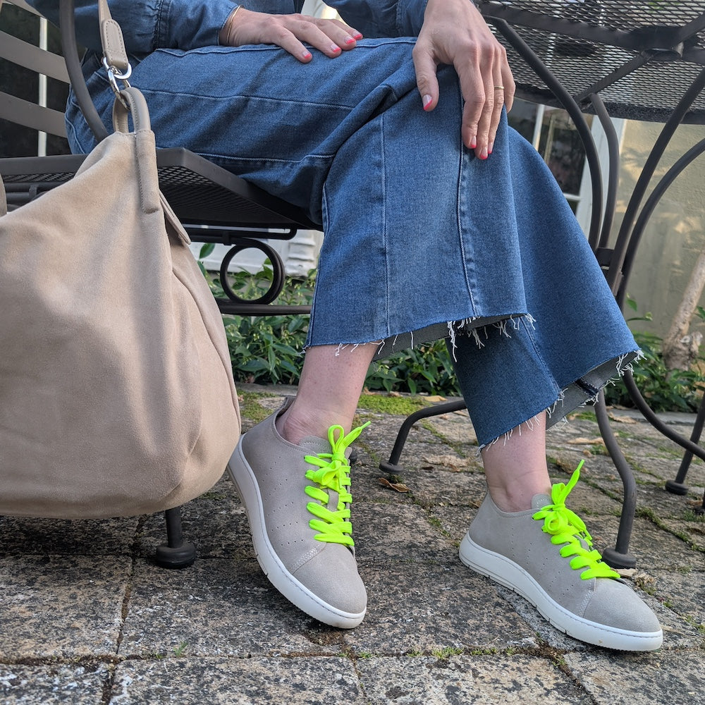 Sonia Sneakers Stone