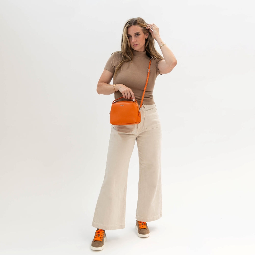 Sonia Sneakers Tortora