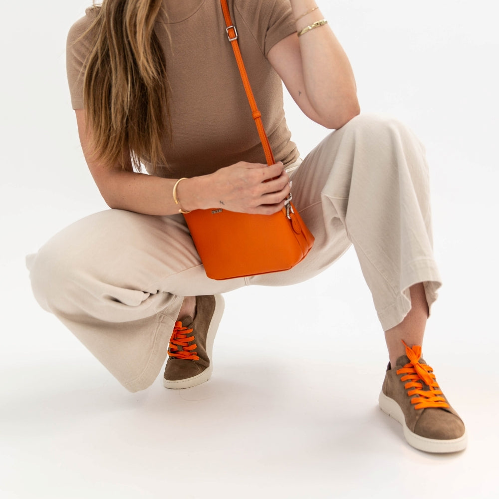 Sonia Sneakers Tortora