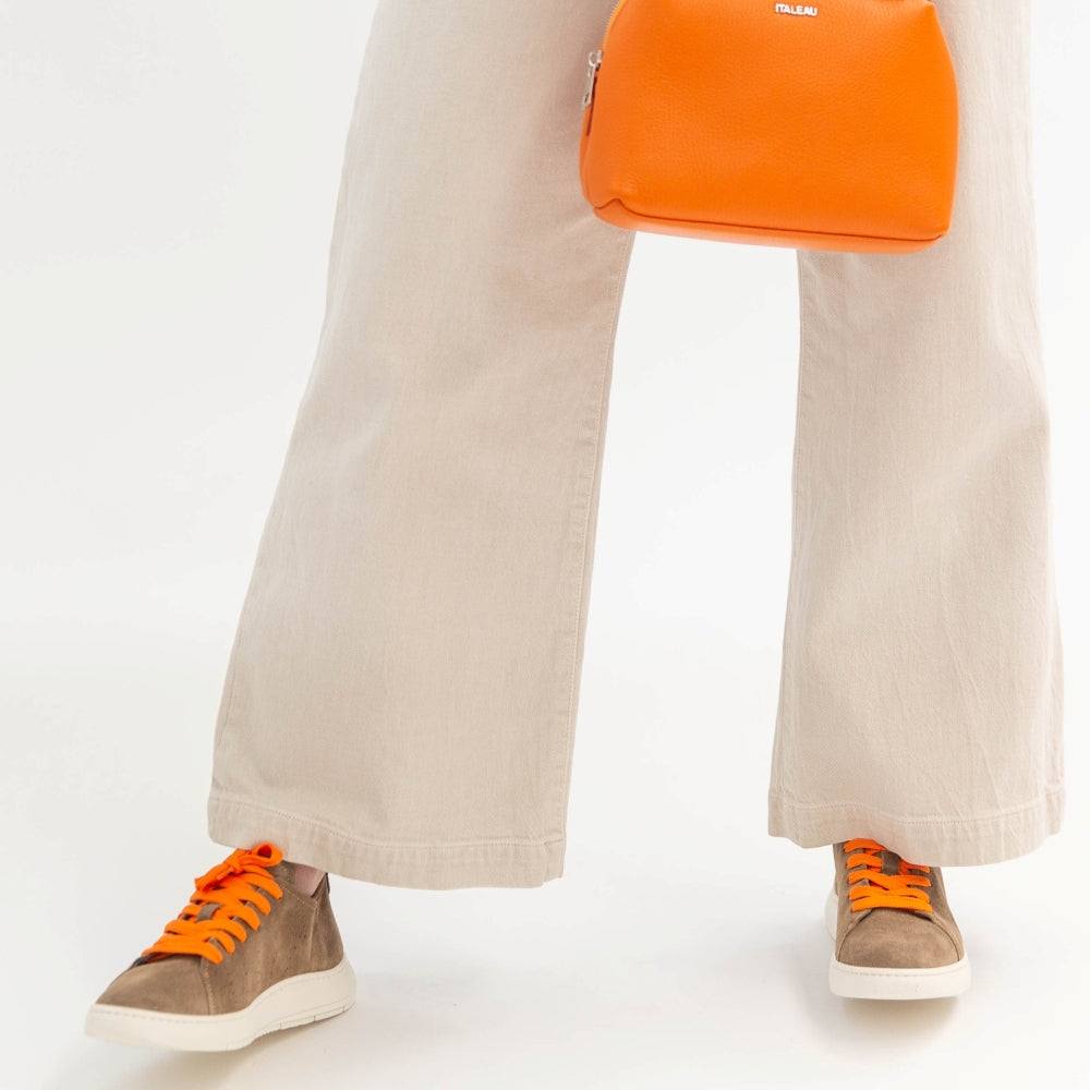 Sonia Sneakers Tortora