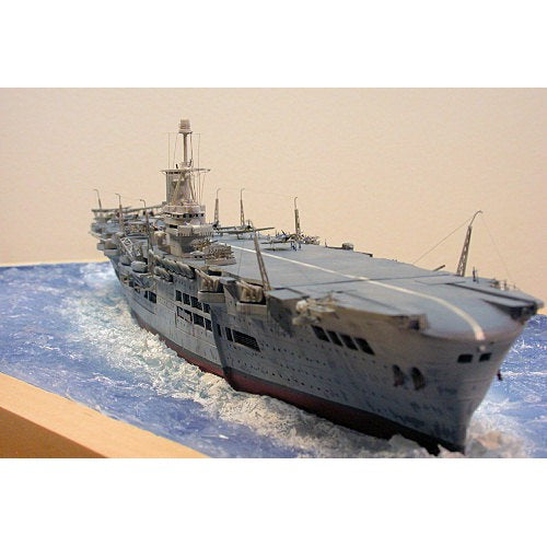 1600 HMS Ark Royal