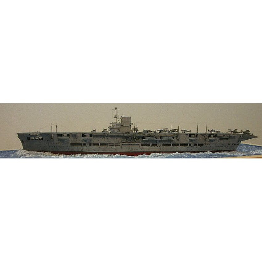 1600 HMS Ark Royal
